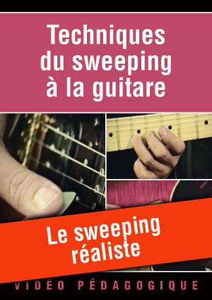 Le sweeping réaliste Le sweeping réaliste