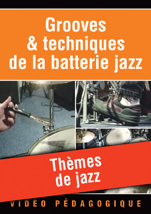 Thèmes de jazz