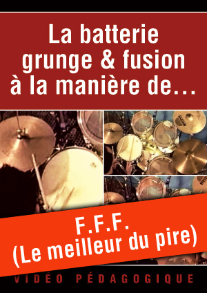 F.F.F. (Le meilleur du pire)