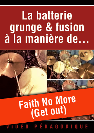 Faith No More (Get out)