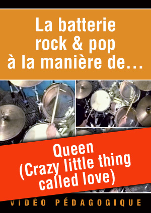 Queen (Crazy little thing called love)