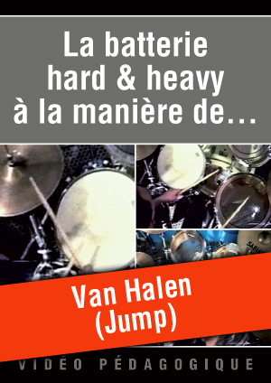 Van Halen (Jump)
