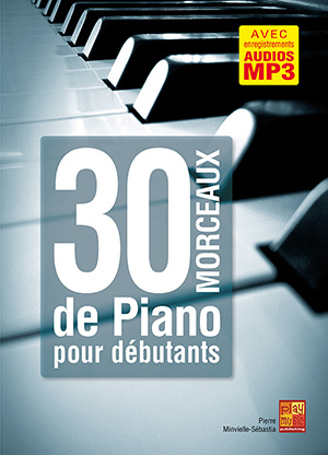 Méthode de piano débutants