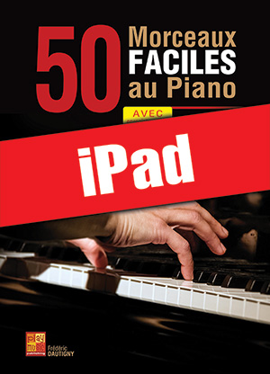 50 morceaux faciles au piano (iPad) 50 morceaux faciles au piano (iPad)