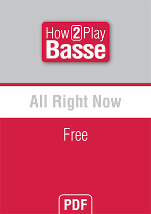 All Right Now - Free All Right Now - Free