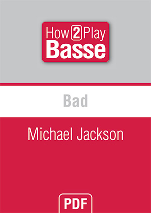 Bad - Michael Jackson