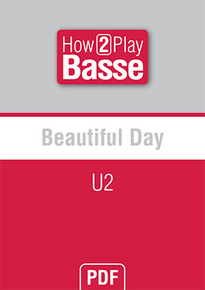 Beautiful Day - U2