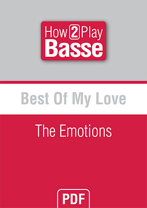 Best Of My Love - The Emotions Best Of My Love - The Emotions