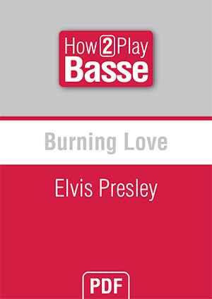 Burning Love - Elvis Presley Burning Love - Elvis Presley
