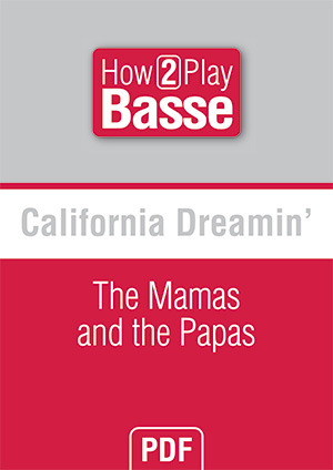 California Dreamin' - The Mamas and the Papas