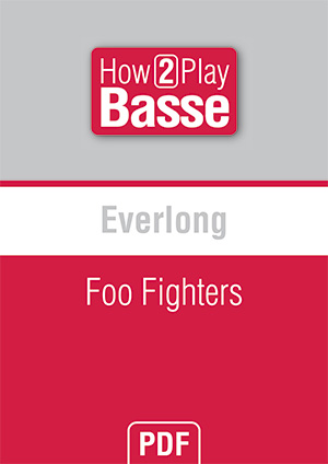 Everlong - Foo Fighters