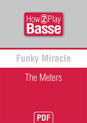Funky Miracle - The Meters Funky Miracle - The Meters