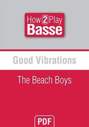 Good Vibrations - The Beach Boys