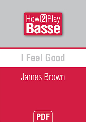 I Feel Good - James Brown