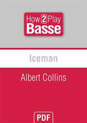 Iceman - Albert Collins