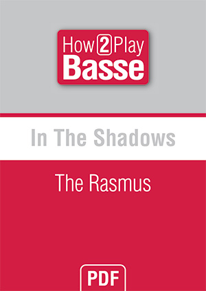 In The Shadows - The Rasmus