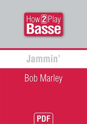 Jammin' - Bob Marley Jammin' - Bob Marley