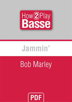 Jammin' - Bob Marley