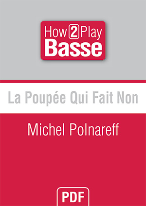 La Poupée Qui Fait Non - Michel Polnareff La Poupée Qui Fait Non - Michel Polnareff