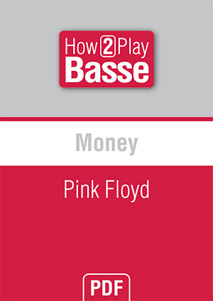 Money - Pink Floyd