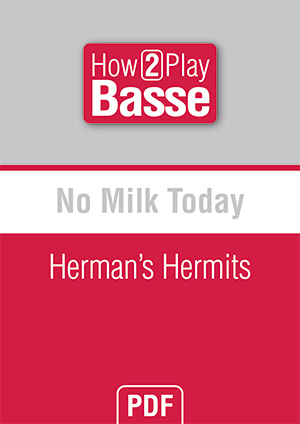 No Milk Today - Herman's Hermits