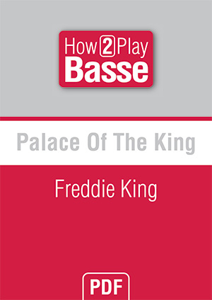 Palace Of The King - Freddie King