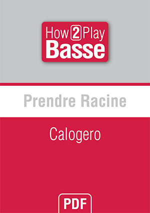 Prendre Racine - Calogero