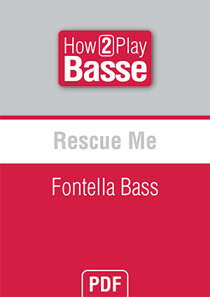 Rescue Me - Fontella Bass Rescue Me - Fontella Bass