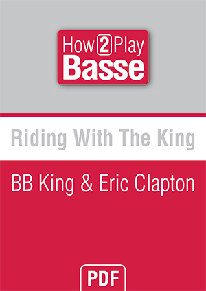 Riding With The King - BB King & Eric Clapton