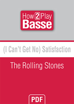 (I Can't Get No) Satisfaction - The Rolling Stones