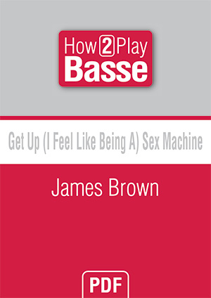 Get Up (I Feel Like Being A) Sex Machine - James Brown Get Up (I Feel Like Being A) Sex Machine - James Brown