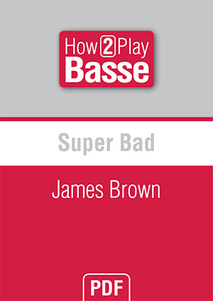 Super Bad - James Brown