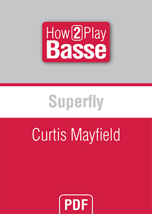 Superfly - Curtis Mayfield