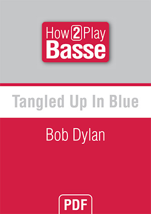 Tangled Up In Blue - Bob Dylan