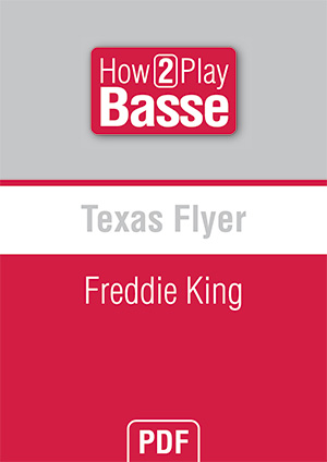 Texas Flyer - Freddie King