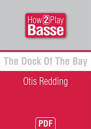 (Sittin' On) The Dock Of The Bay - Otis Redding