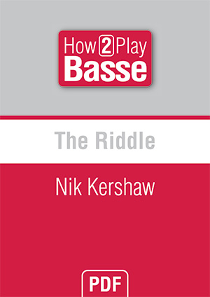 The Riddle - Nik Kershaw