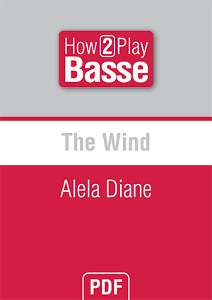 The Wind - Alela Diane