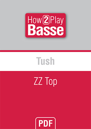 Tush - ZZ Top Tush - ZZ Top