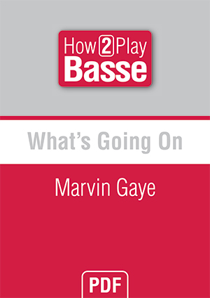 What's Going On - Marvin Gaye What's Going On - Marvin Gaye