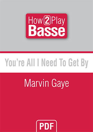 You're All I Need To Get By - Marvin Gaye You're All I Need To Get By - Marvin Gaye