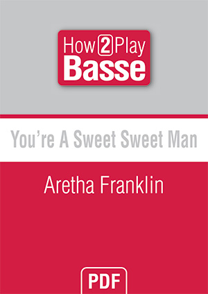 You're A Sweet Sweet Man - Aretha Franklin You're A Sweet Sweet Man - Aretha Franklin