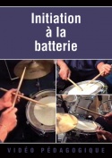 Initiation à la batterie