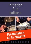 Présentation de la batterie