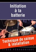 Technique de caisse & installation