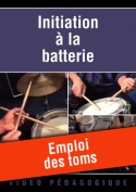 Emploi des toms