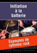 Exemples de rythmes rock