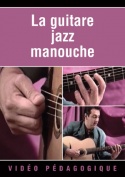 La guitare jazz manouche