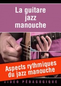 Aspects rythmiques du jazz manouche