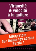 Aller/retour sur toutes les cordes - Partie 1